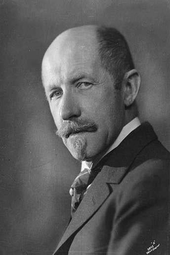 Johan Bojer bate România în lung și-n lat la 1935. Ce a ieșit