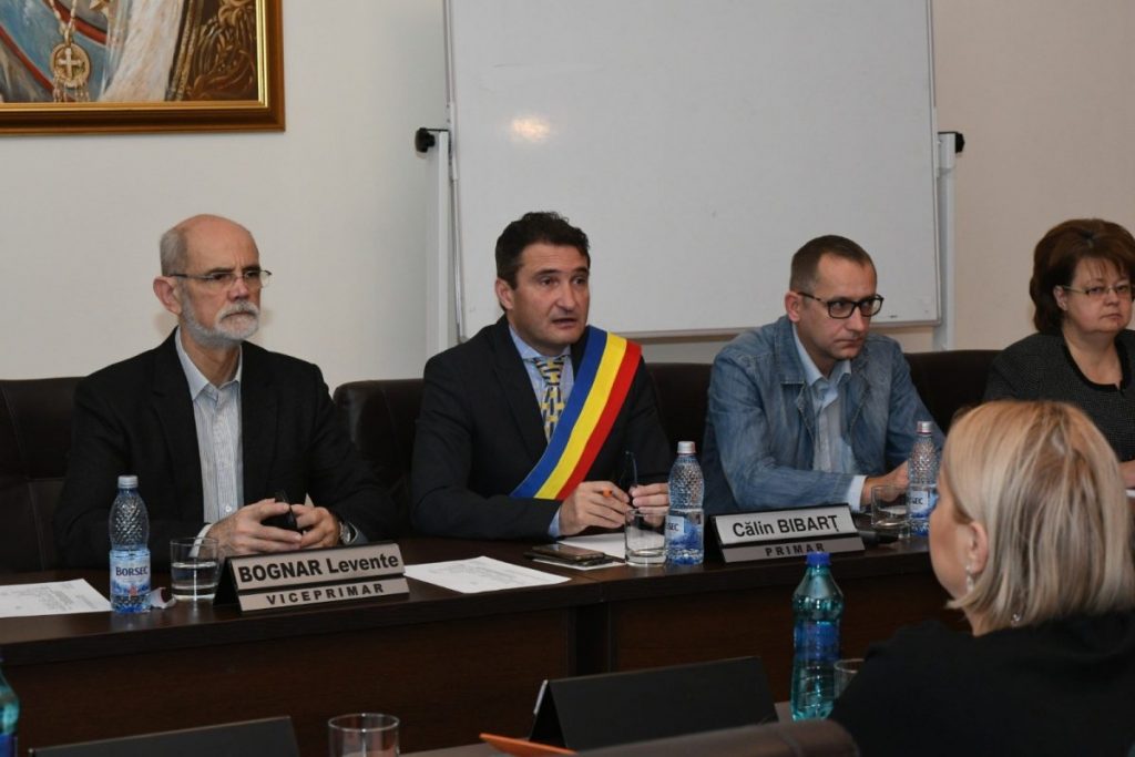 Primarul momentului! A sfidat tot poporul și a râs: „Fac o românească”