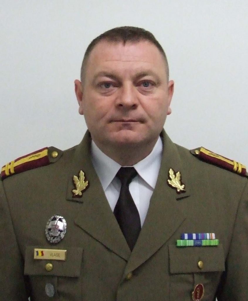 Conducere militară la spitalul din Sibiu. Medicii vor primi ordine de la un colonel