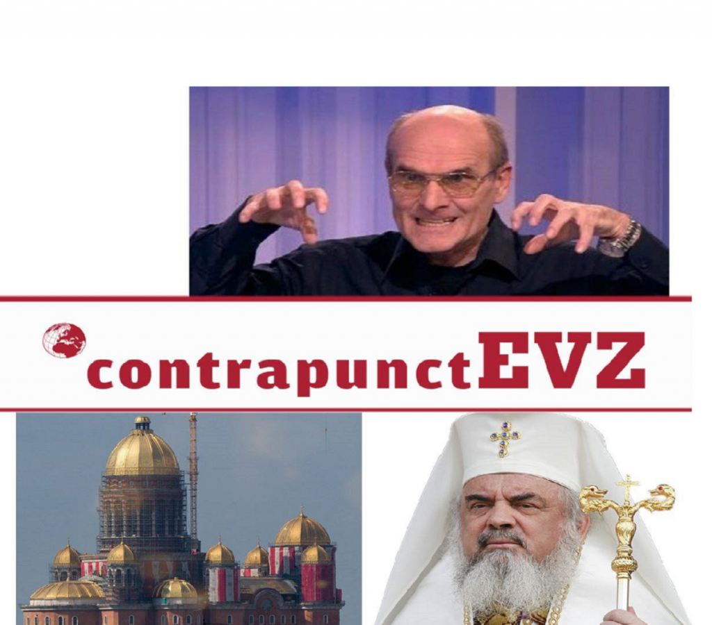 ContrapunctEVZ. Atacuri la Patriarh și la BOR. De ce nu votează progresiștii pe Biblie