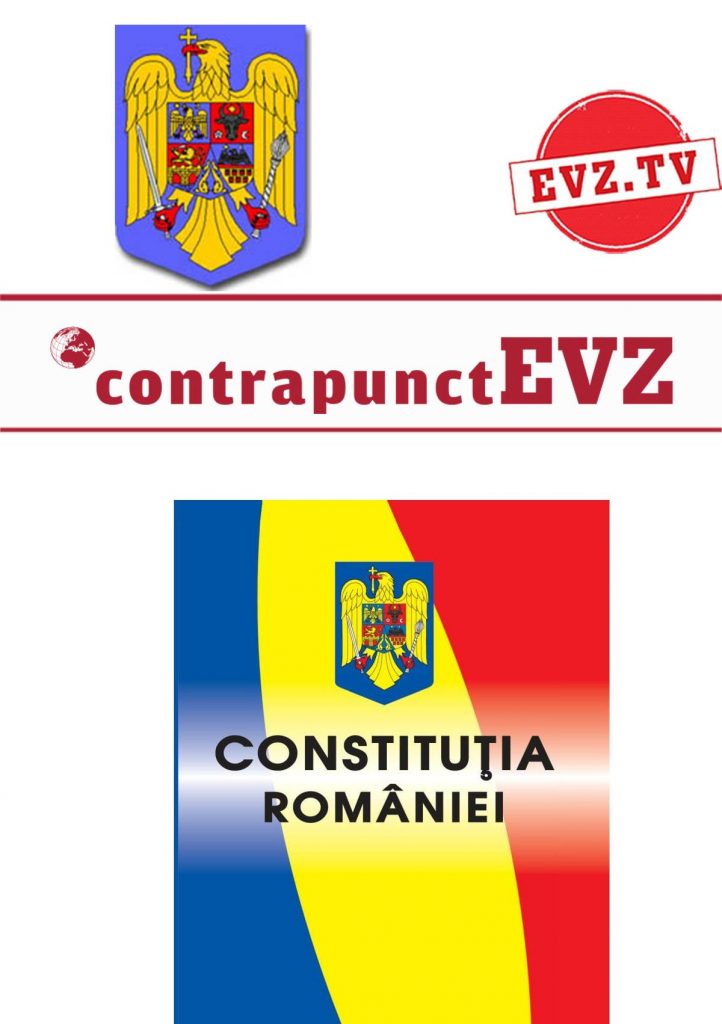Restricțiile sanitare sunt conforme cu Constituția? Criză constituțională în gestionarea pandemiei?