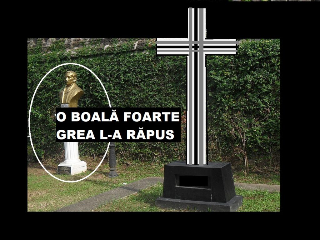 A murit un mare poet din România. „Îi suntem datori pentru ce a lăsat în urmă.”