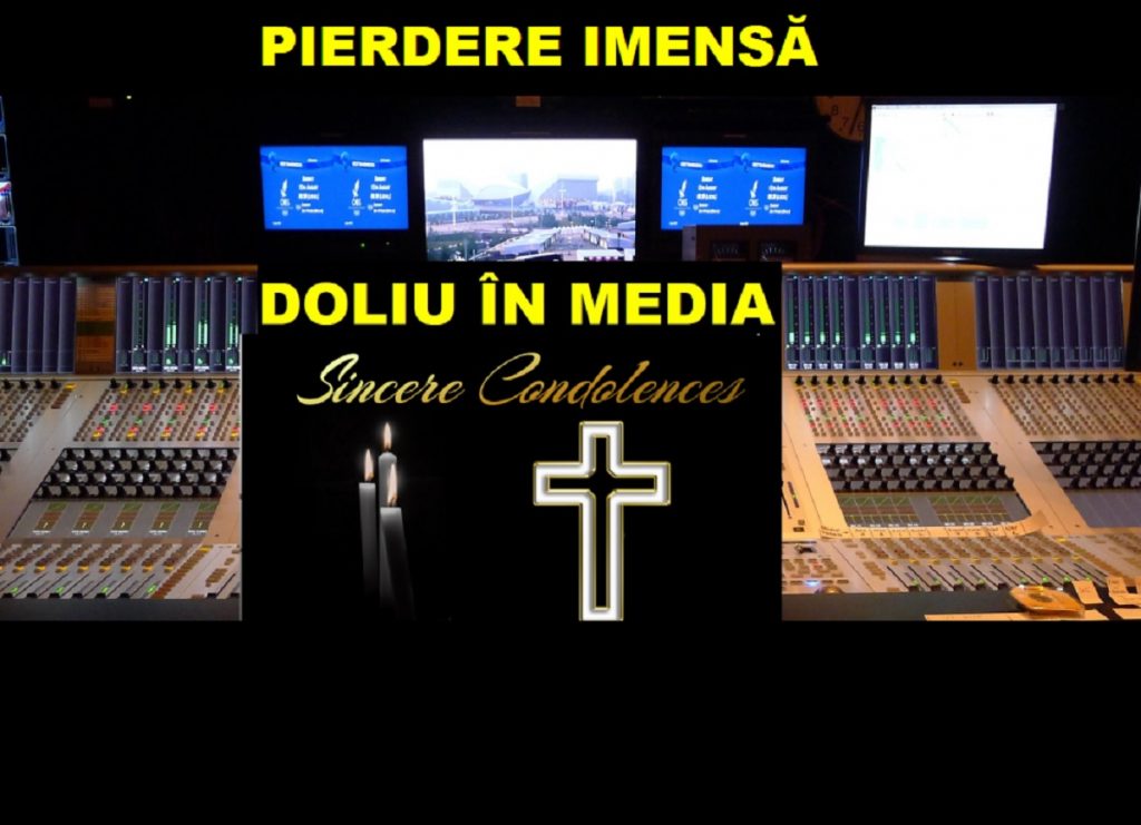 A murit un mare star TV. Şi tatăl său a fost ucis de aceeaşi boală grea. Şoc pentru fani