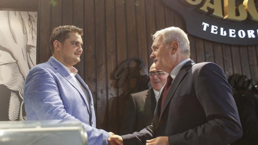 COVID-19 lovește masiv în familia Dragnea! Situația este disperată