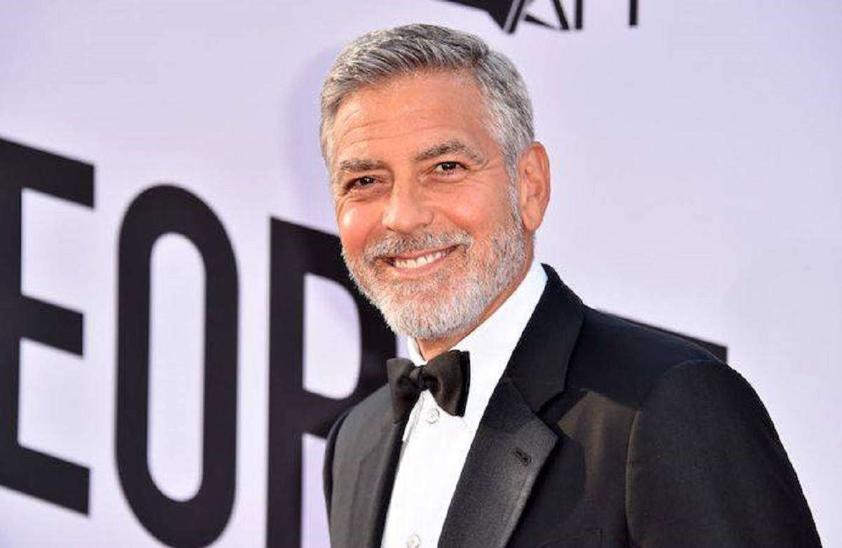 George Clooney, criticat pentru strategia de promovare a unei beri fără alcool