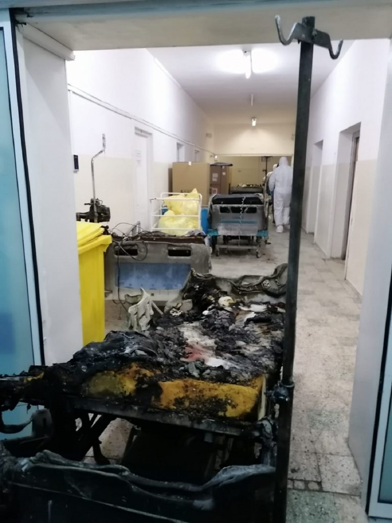 Cine sunt persoanele care au murit în incendiul din Piatra Neamț