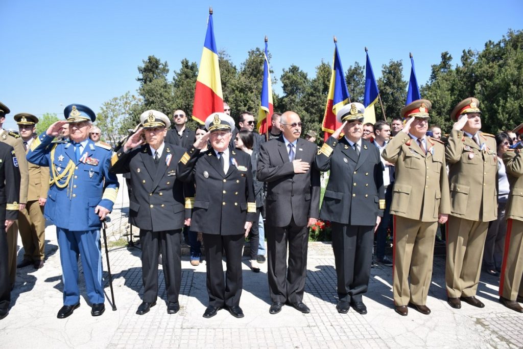 Doliu în România! A murit o legendă: Ultimul veteran de război al Marinei Militare Române