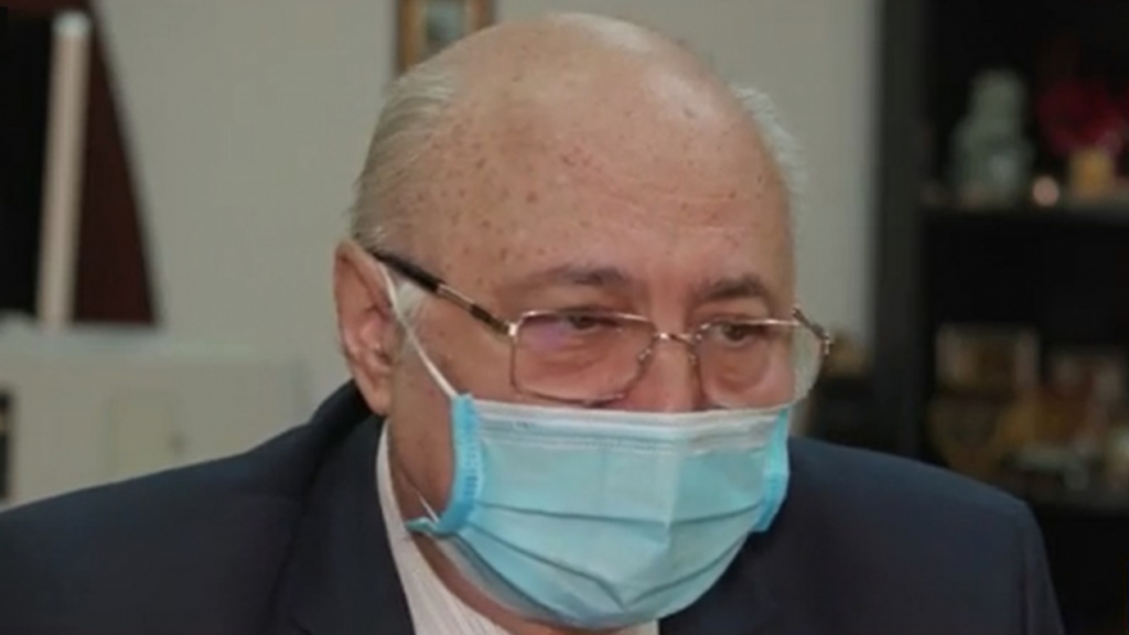 Adevărul despre Covid-19. Un chirurg celebru din România: „Medicii fac eforturi supraomenești”