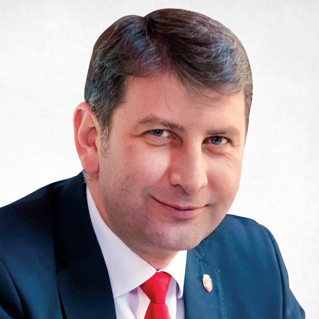 Tragedia de la Spitalul Piatra Neamț. Managerul - un jurist navetist, numit politic
