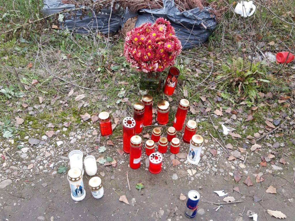 Baronul Niculae Bădălău şi moartea unui poliţist, o poveste despre care vorbește în șoaptă un sat întreg