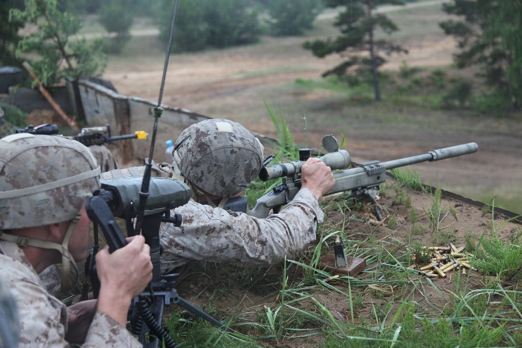 Putin e disperat. Rusia recrutează femei pentru războiul din Ucraina