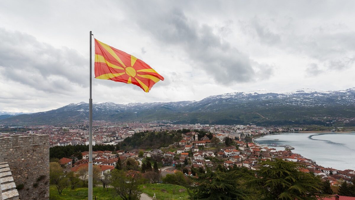 Atenționare de călătorie pentru românii care merg în Macedonia de Nord. Sunt anunțate proteste în mai multe zone