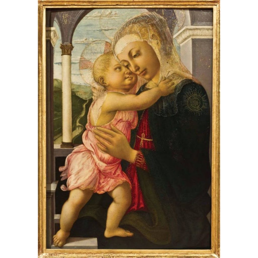 Lumea artei - și bogații au probleme