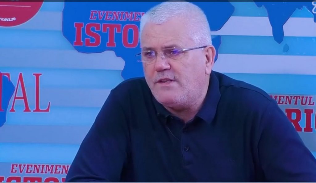 Cum i s-a schimbat viața lui Marius Pieleanu în 1989? „Dacă Revoluția venea cu șase luni mai târziu, nu...”