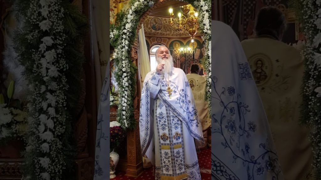 Anchetă în sistemul de sănătate: Medicii sunt trași la răspundere pentru moartea părintelui Ghelasie!