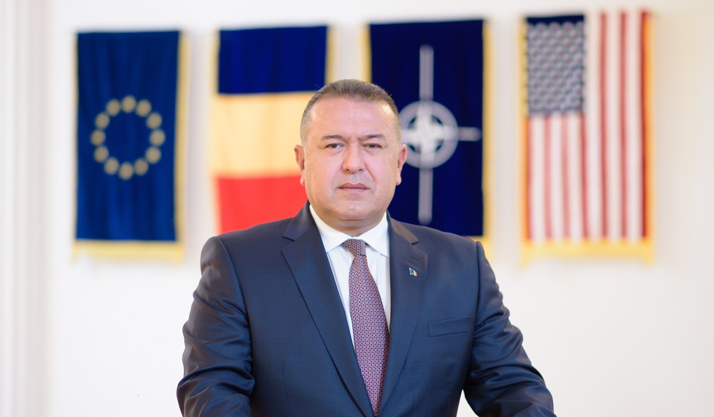 Mihai Daraban