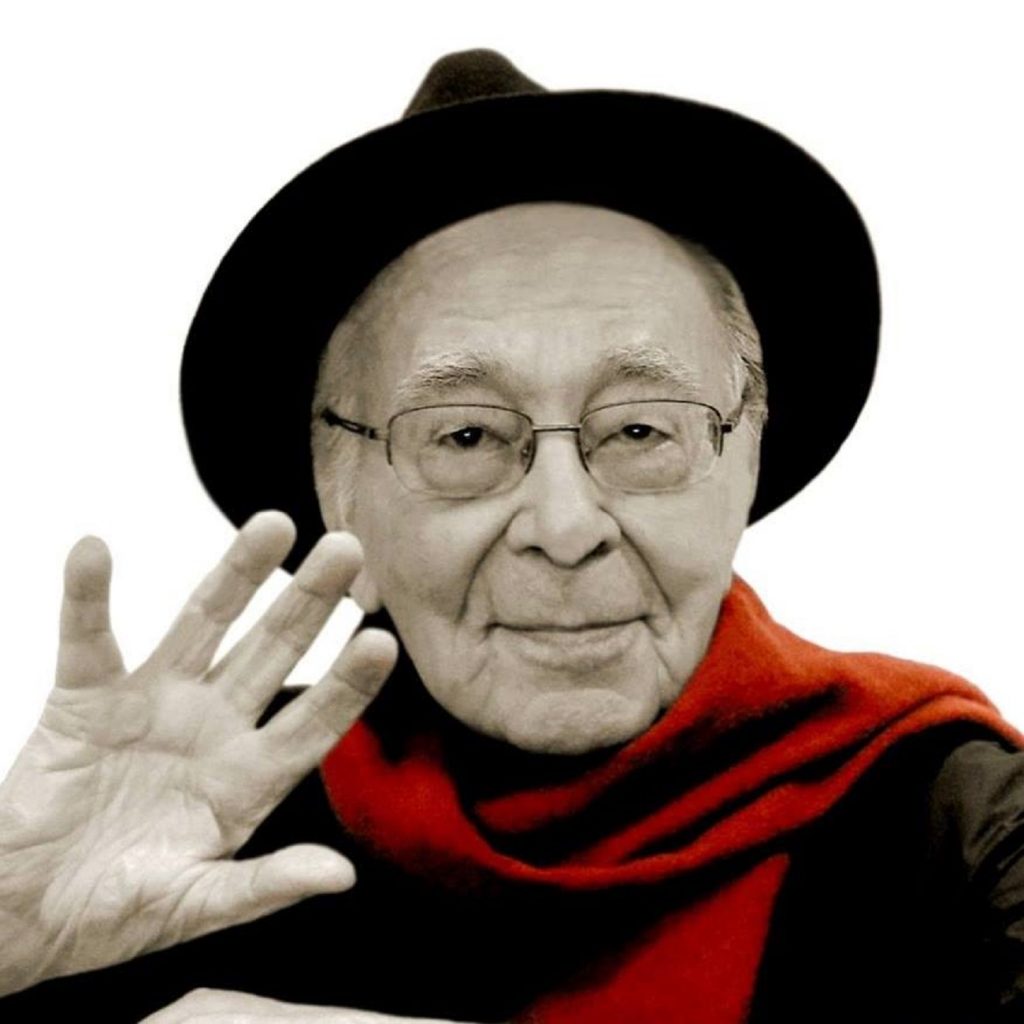 Mihai Șora, în top 50 cei mai bătrâni oameni din lume: ”Urc în clasament. Condoleanțe familiilor îndoliate”