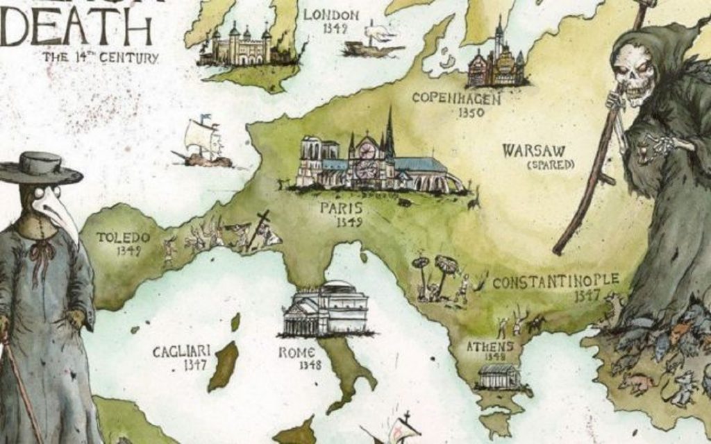 Vine o altă molimă. Și asta atrasă de COVID. E psihologică și mortală!