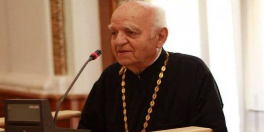 Securitatea l-a căutat șapte ani după ce fusese condamnat pentru apartenență la Rugul Aprins