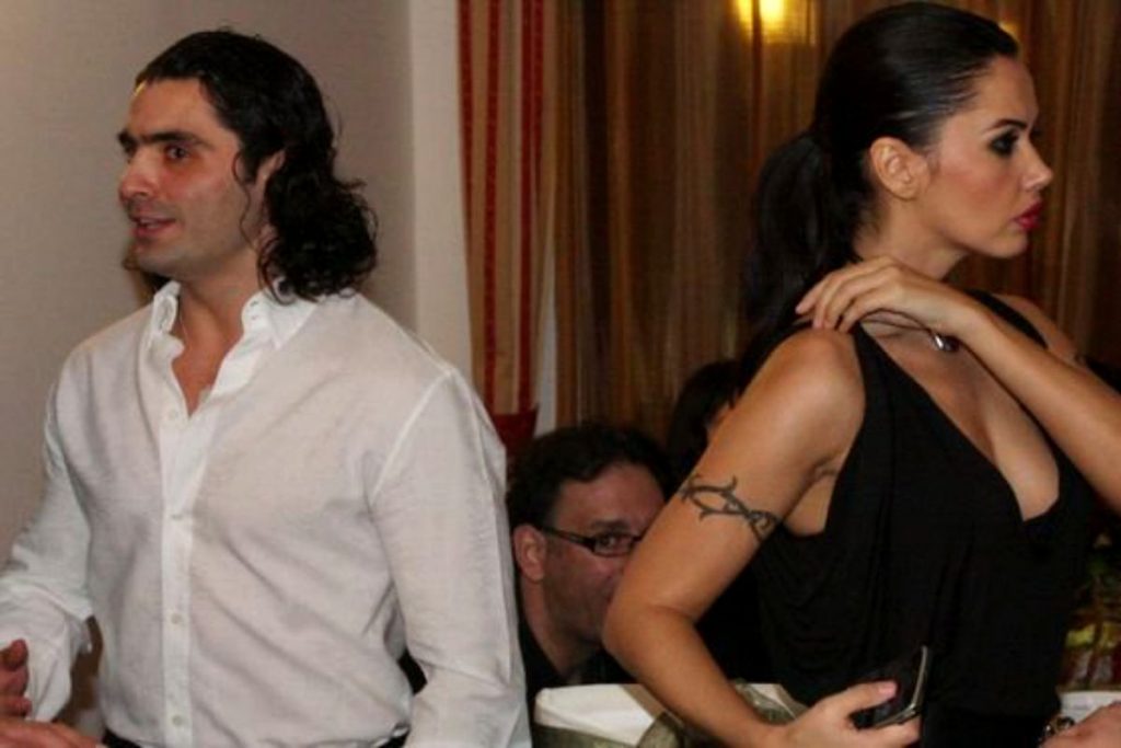 Oana Zăvoranu l-a pălmuit pe Pepe. „Îi este foame”