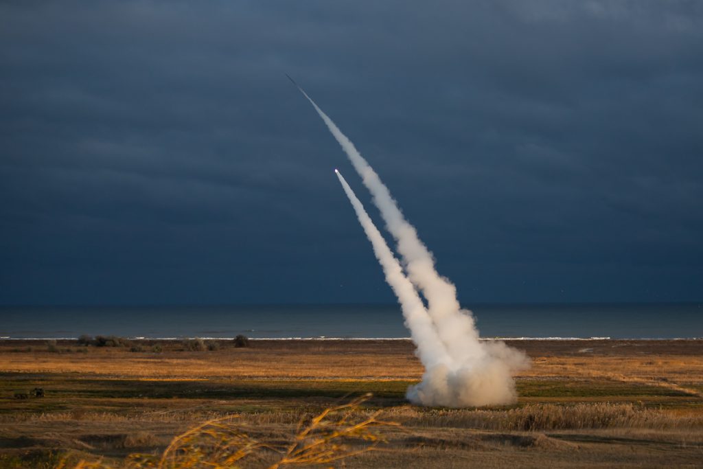 Dacă rachetele și banii nu sunt problema lumii, atunci care este