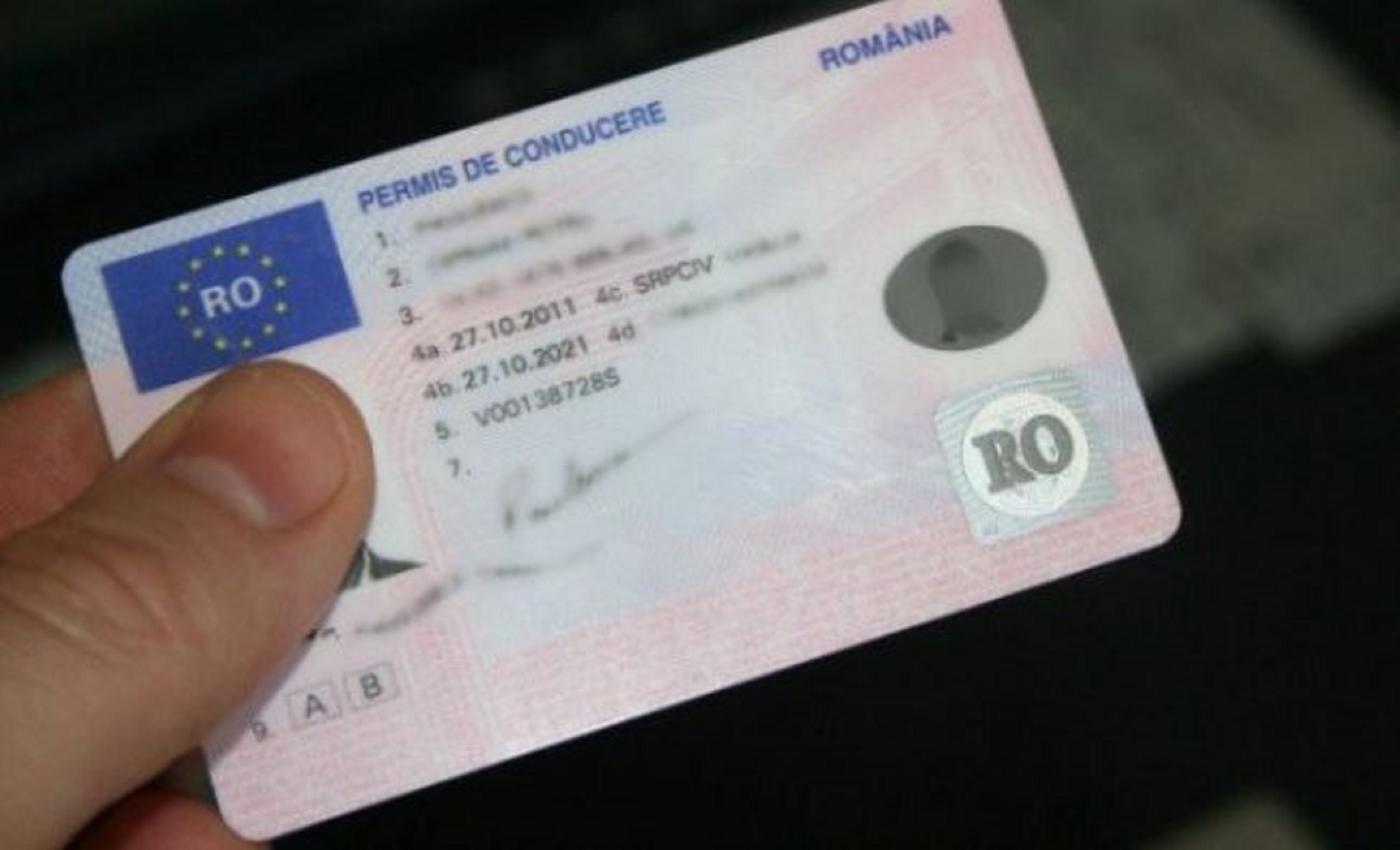 Se schimbă locul în care șoferii susțin examenul pentru recuperarea permisului. Noile reguli intră în vigoare de la 1 iulie