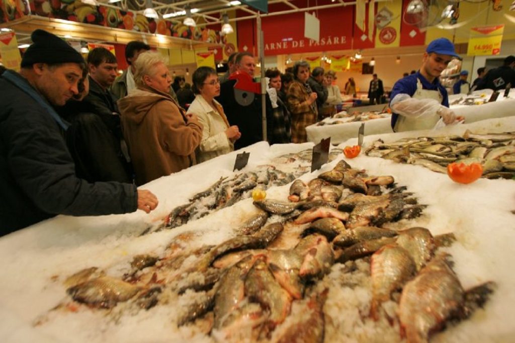 Recomandarea medicilor pentru Postul Crăciunului. Ce boli previne alimentul-medicament