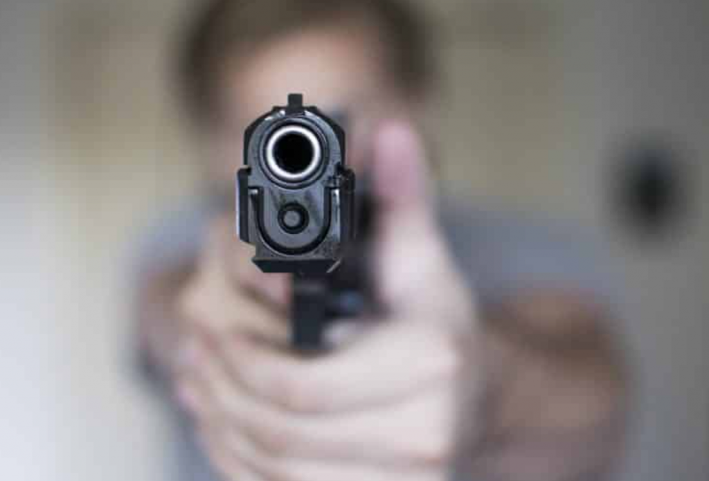 Atac armat în SUA: cinci copii au fost uciși marți dimineață