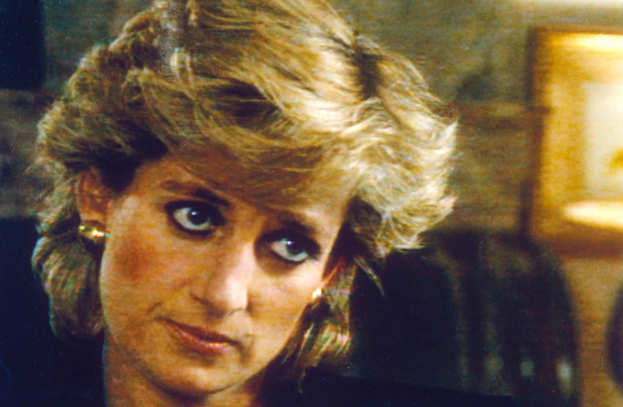 Prințesa diana