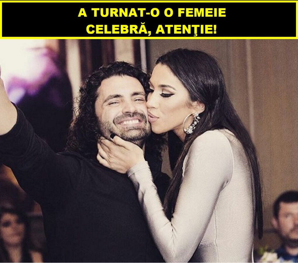 Document exploziv în relația Raluca-Pepe. Nu Oana Zăvoranu a turnat-o, ci altcineva