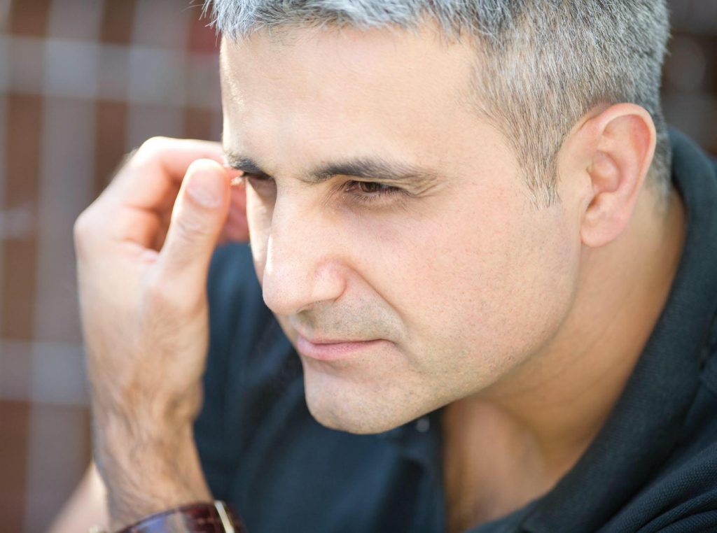 Robert Turcescu revine la Evenimentul Zilei: EVZ e cel mai important brand media al României!