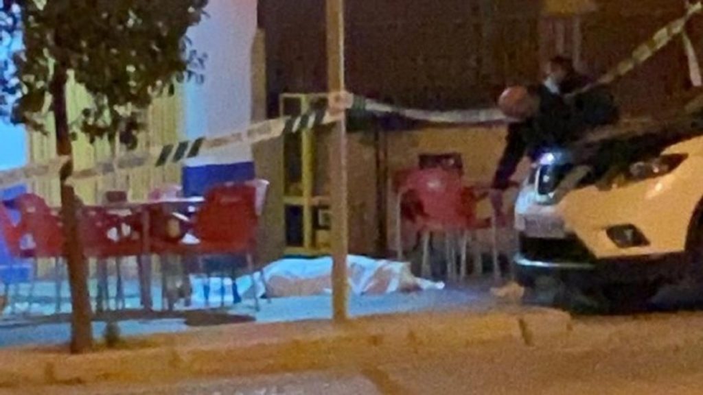 Român ucis în Spania. Scandal uriaș într-un bar