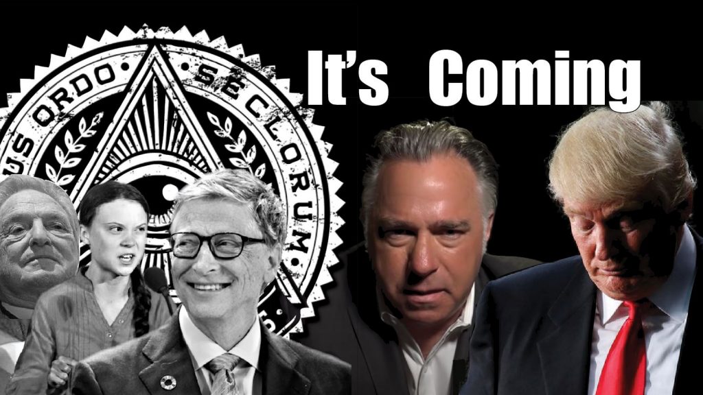 „Marea resetare” se face în forță. Medic umflat de mascați în timpul unei transmisiuni pe YouTube