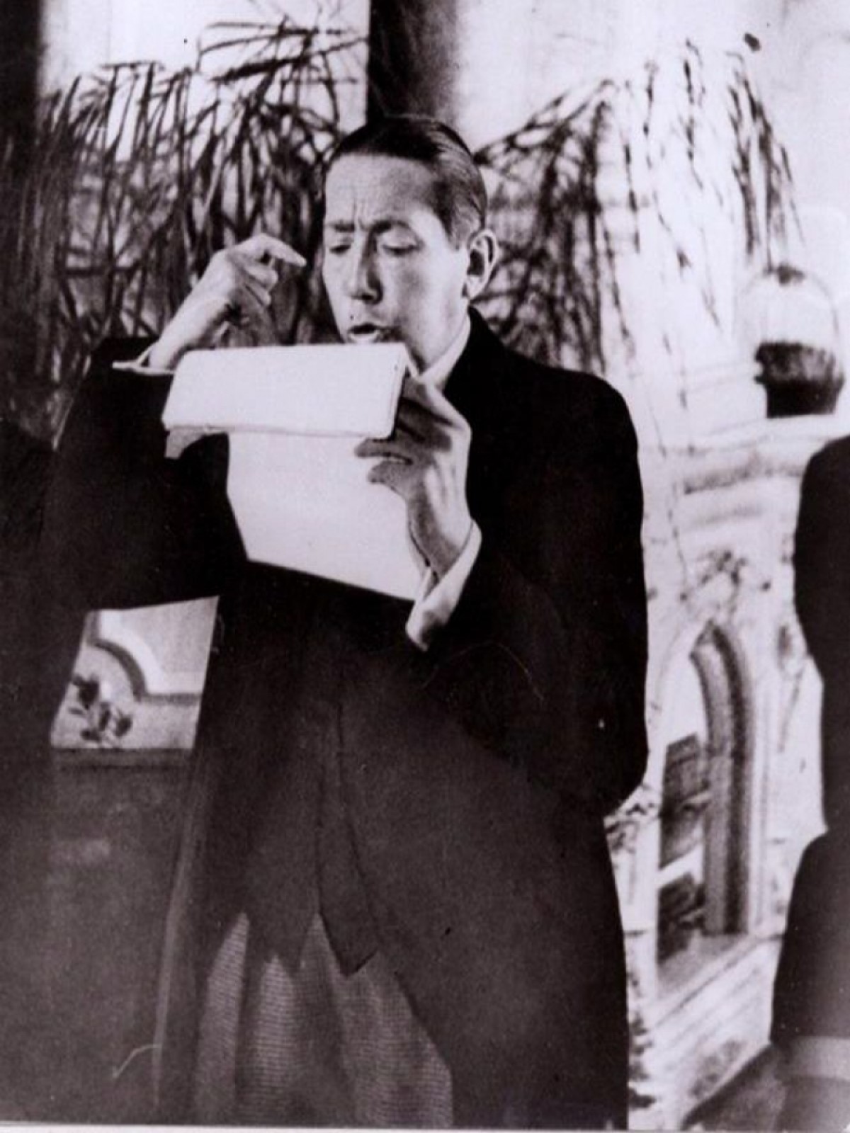 Nicolae Titulescu.