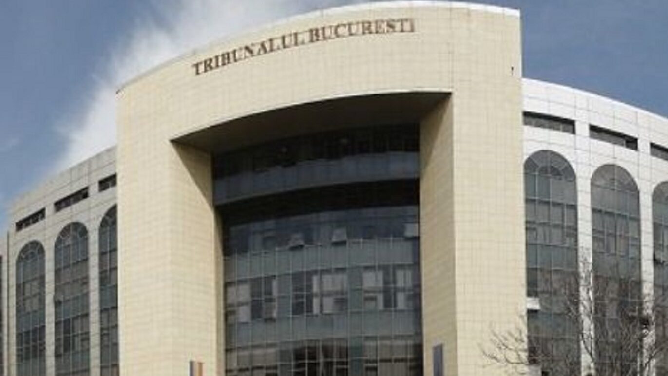 Avere nejustificată la un judecător