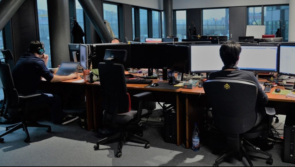 DER TAGESSPIEGEL: O companie din industria aerospațială dezvoltă un nou sistem de ventilație