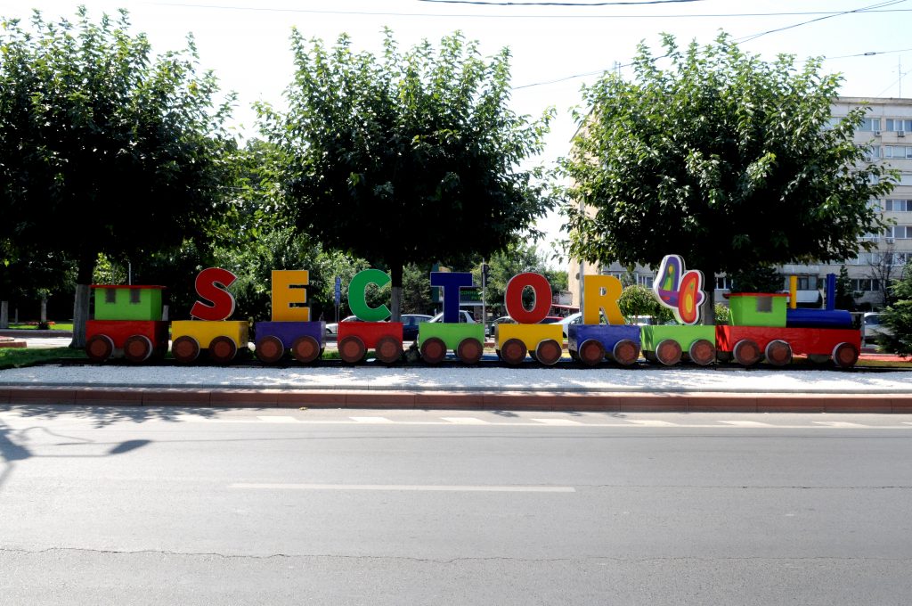 Totul Verde. SA, cea mai bună companie de amenajări peisagistice din România și în 2020