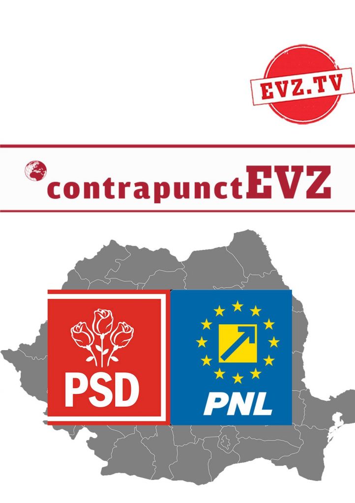 ContrapunctEVZ TV. Politizarea funcției publice. Pesedizare = penelizare?