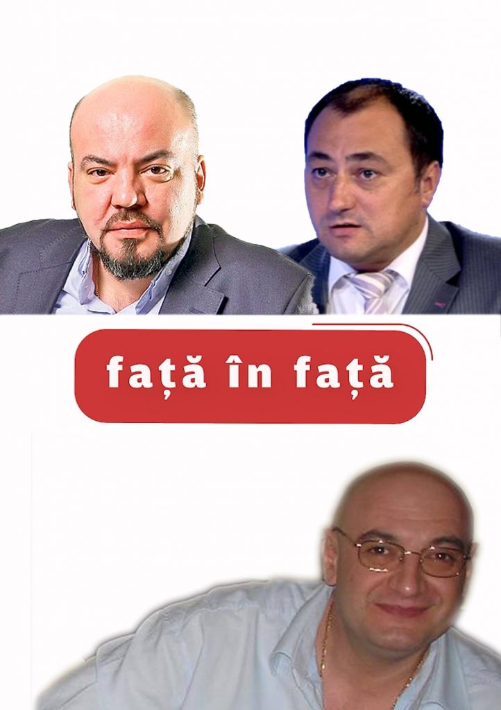 Horoscopul pesimiștilor pentru 2021. Față-n față, cu Bichir, Palada și Racoviceanu
