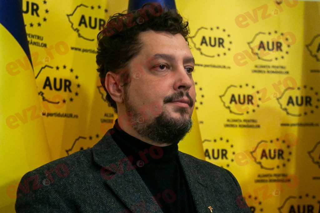 AUR arunca bomba despre Klaus Iohannis: e o răzbunare. Ce plan are președintele