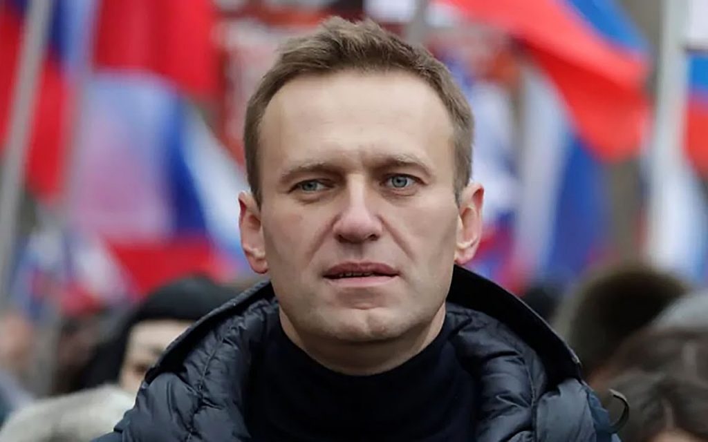 Parchetul rus cere pedeapsă cu executare pentru Aleksei Navalnîi