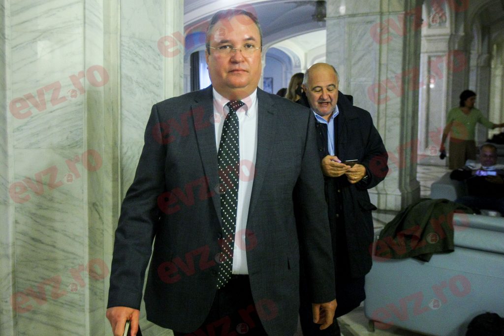 Exclusiv. General pe cai mari! Cum ar putea deveni premier Nicolae Ciucă, deși oficial și-a depus mandatul. VIDEO