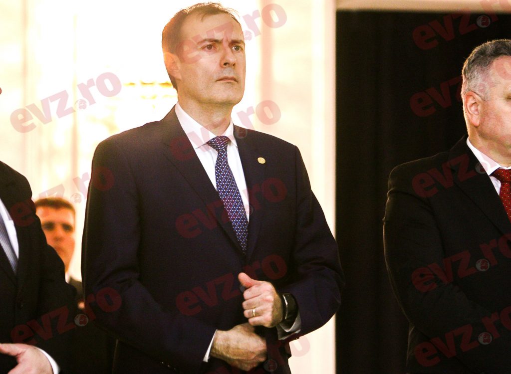 Florin Coldea a dat o nouă lovitură în România. Curg banii pentru ex-liderii SRI