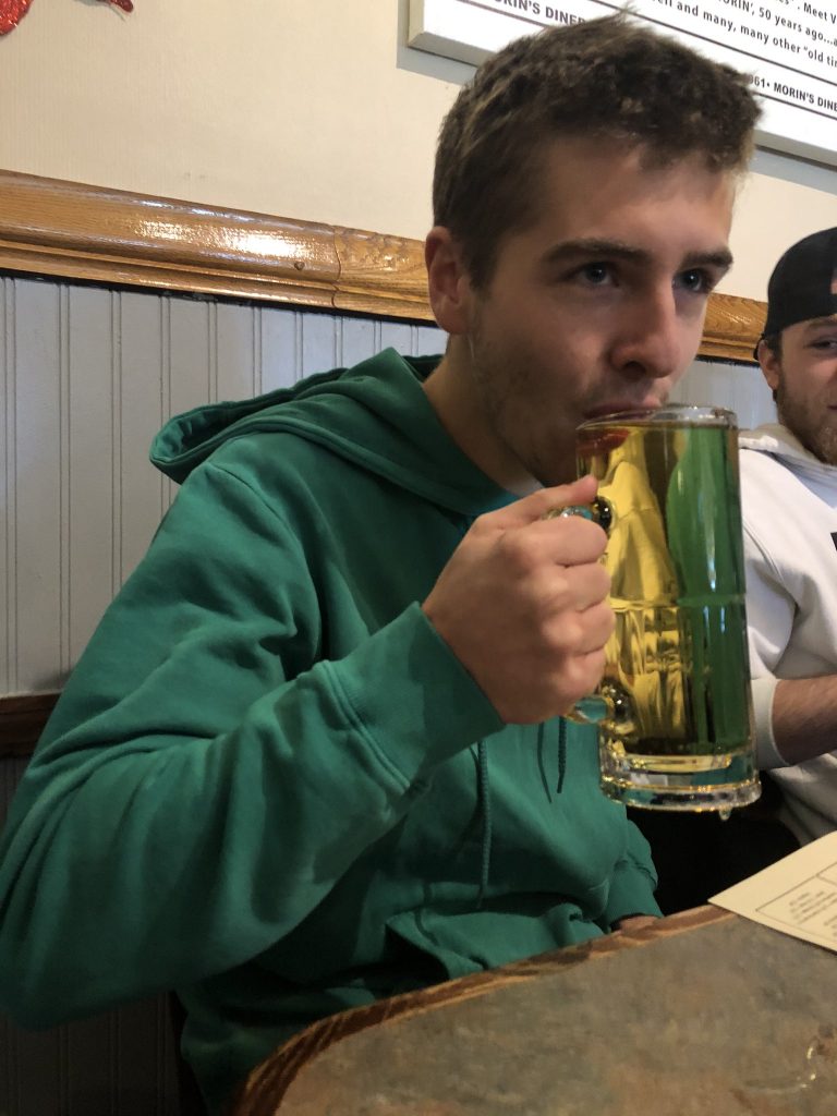 Moștenire de 10$ lăsată de un american. A fost o comoară de neprețuit