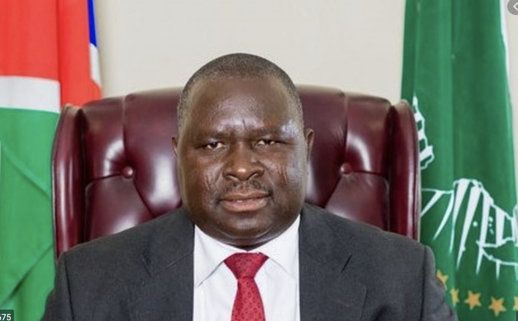 Hitler trăieşte în Africa! Primele declaraţii ale sale fac ocolul planetei chiar acum