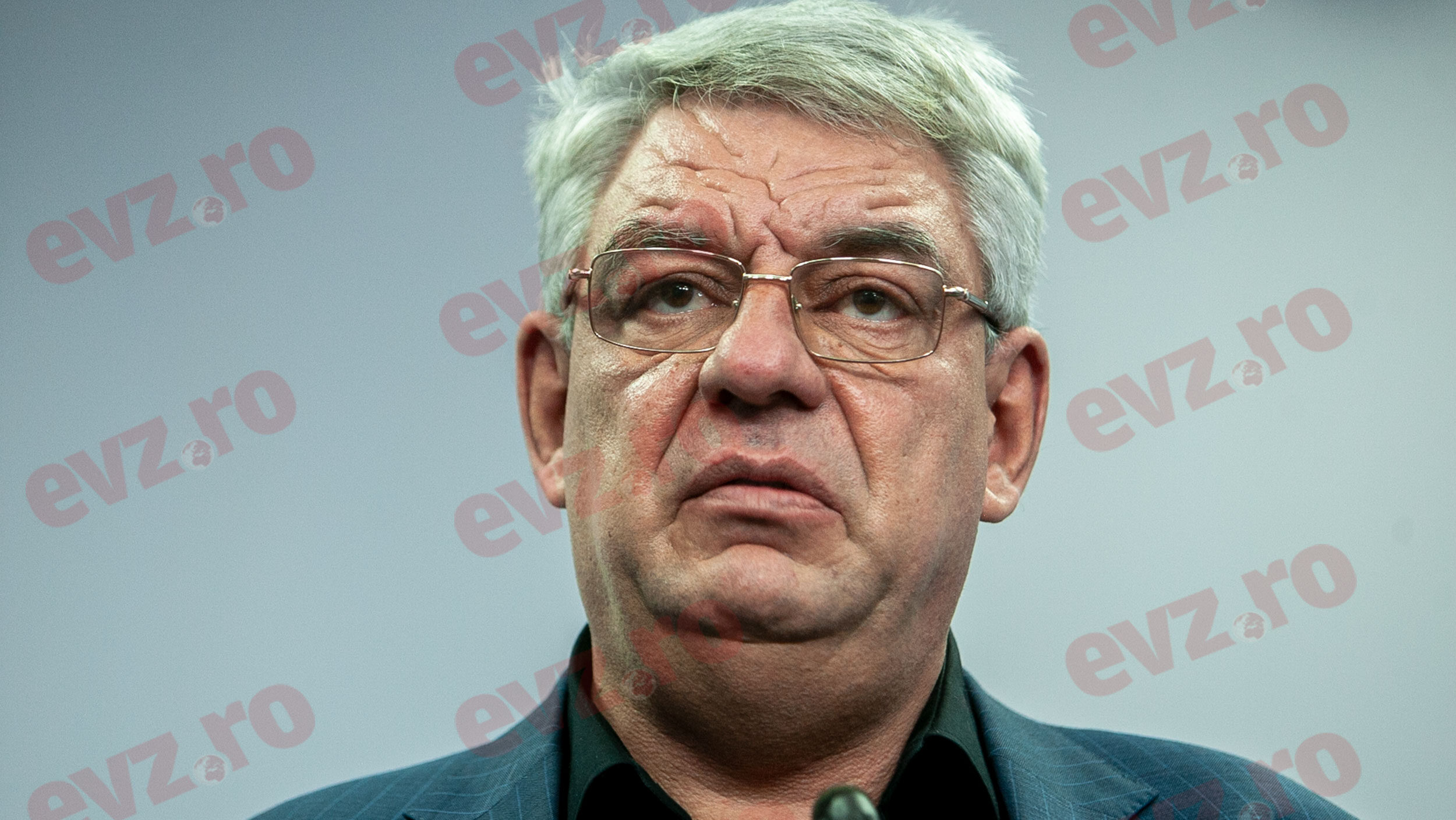 Mihai Tudose: Nimeni nu i-a cerut lui Bolojan să demisioneze. Respingerea pensiilor speciale pare un blat