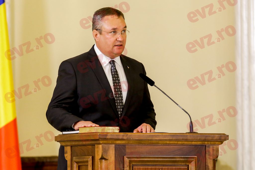 Cum va arăta Guvernul PNL-UDMR: Lista miniștrilor din Cabinetul Ciucă. PSD negociază la sânge susținerea parlamentară