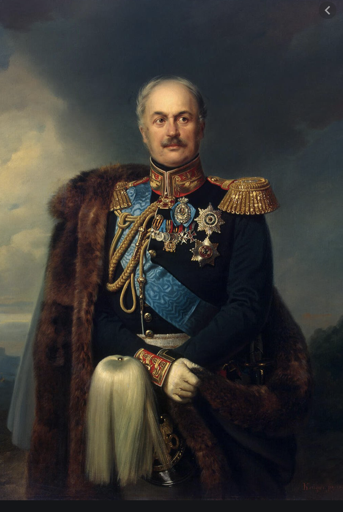 Pavel Kiseleff