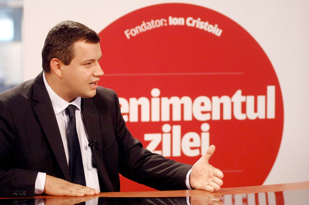 Cutremur și în PMP! Eugen Tomac vrea să revină la șefia partidului. Liderii de filiare îl susțin