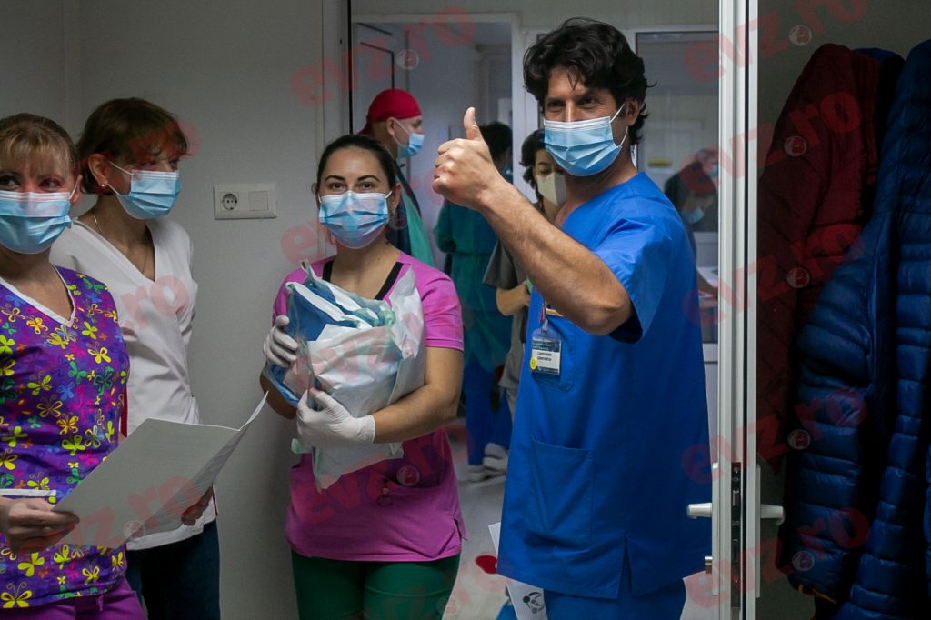 Soarta pandemiei este într-un moment cheie. Medic: Valul 3 va fi mai rău, evoluție extrem de brutală